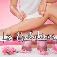 Epilation cuisse ou demi-jambes femme